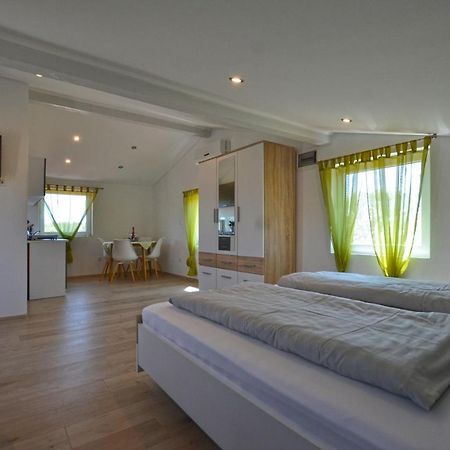 Bavica Apartments Rovinj Dış mekan fotoğraf