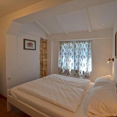 Bavica Apartments Rovinj Dış mekan fotoğraf