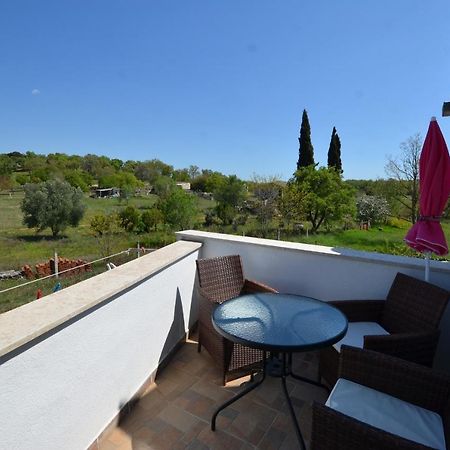 Bavica Apartments Rovinj Dış mekan fotoğraf