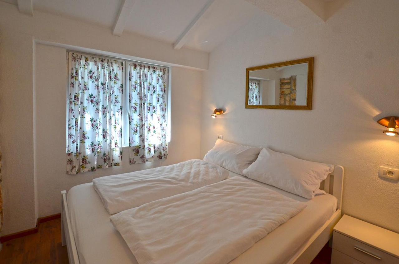Bavica Apartments Rovinj Dış mekan fotoğraf