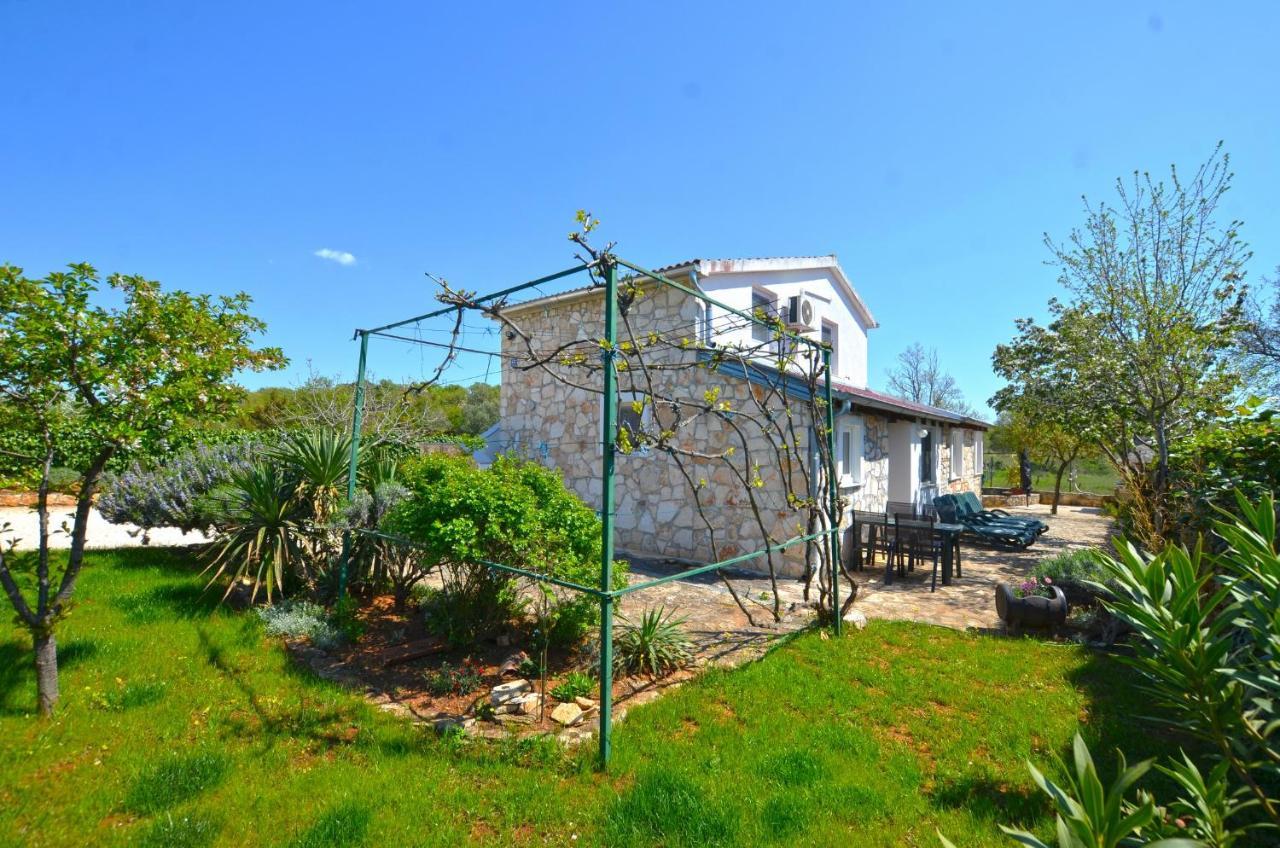 Bavica Apartments Rovinj Dış mekan fotoğraf