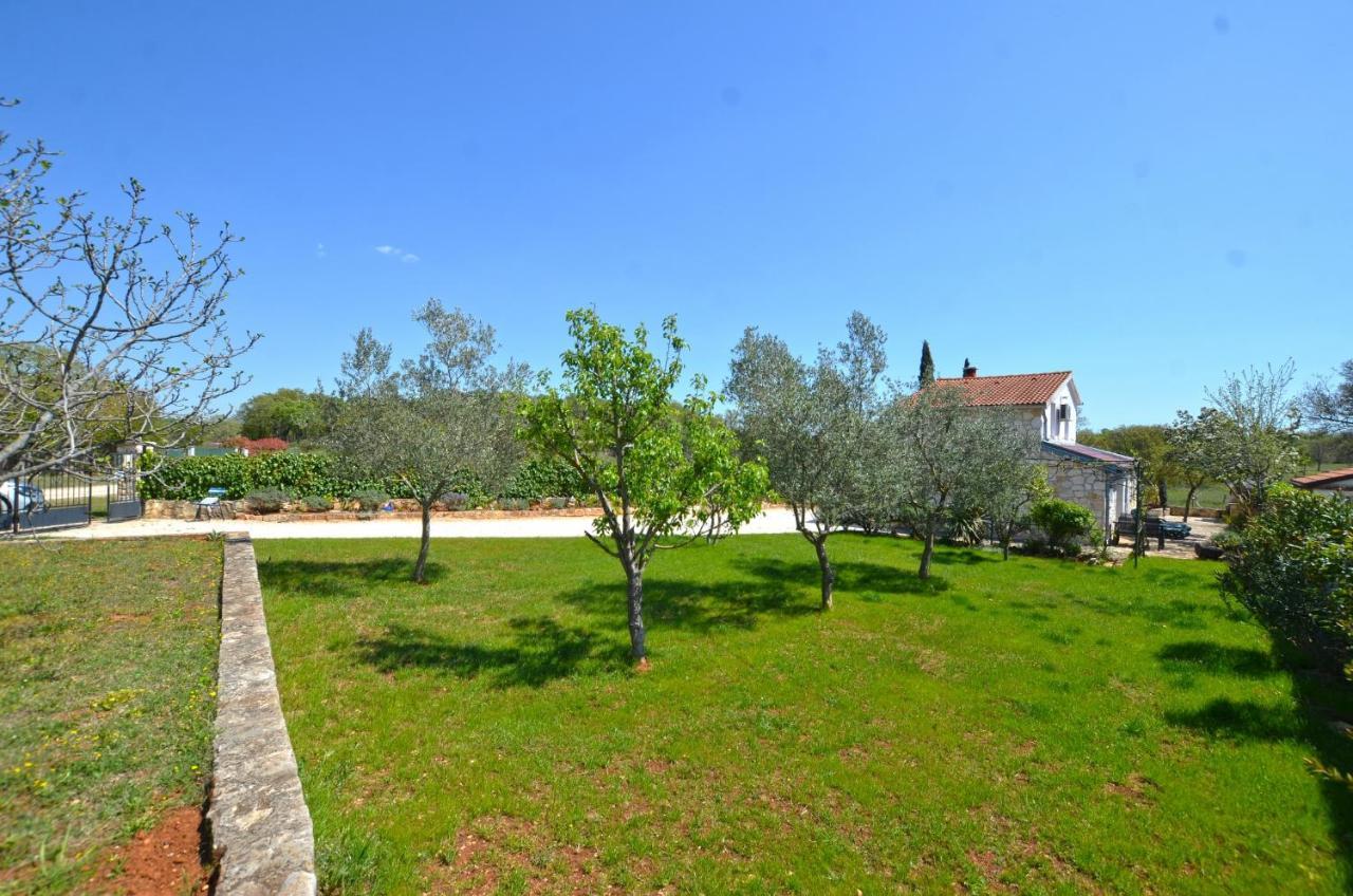 Bavica Apartments Rovinj Dış mekan fotoğraf