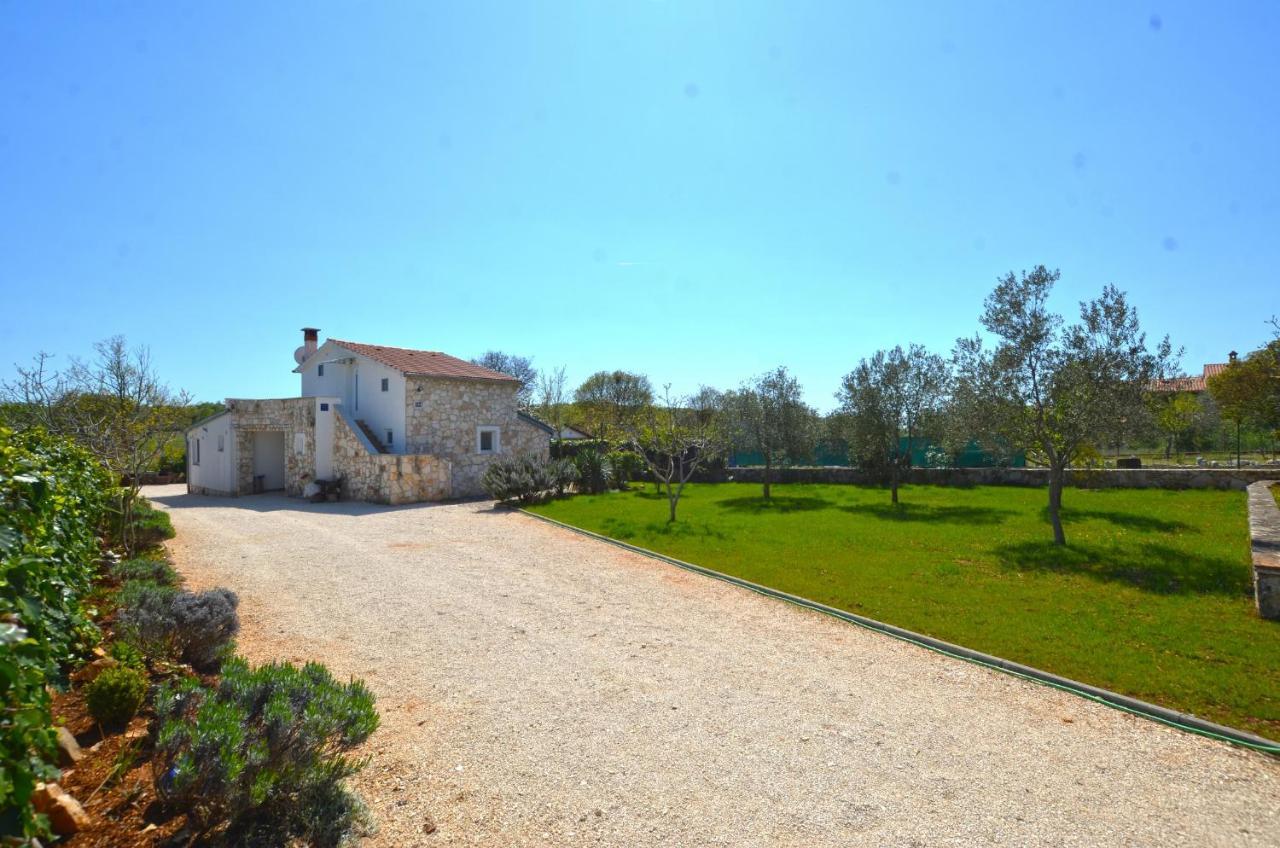 Bavica Apartments Rovinj Dış mekan fotoğraf