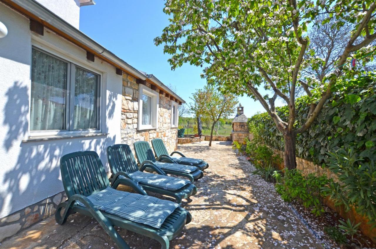 Bavica Apartments Rovinj Dış mekan fotoğraf