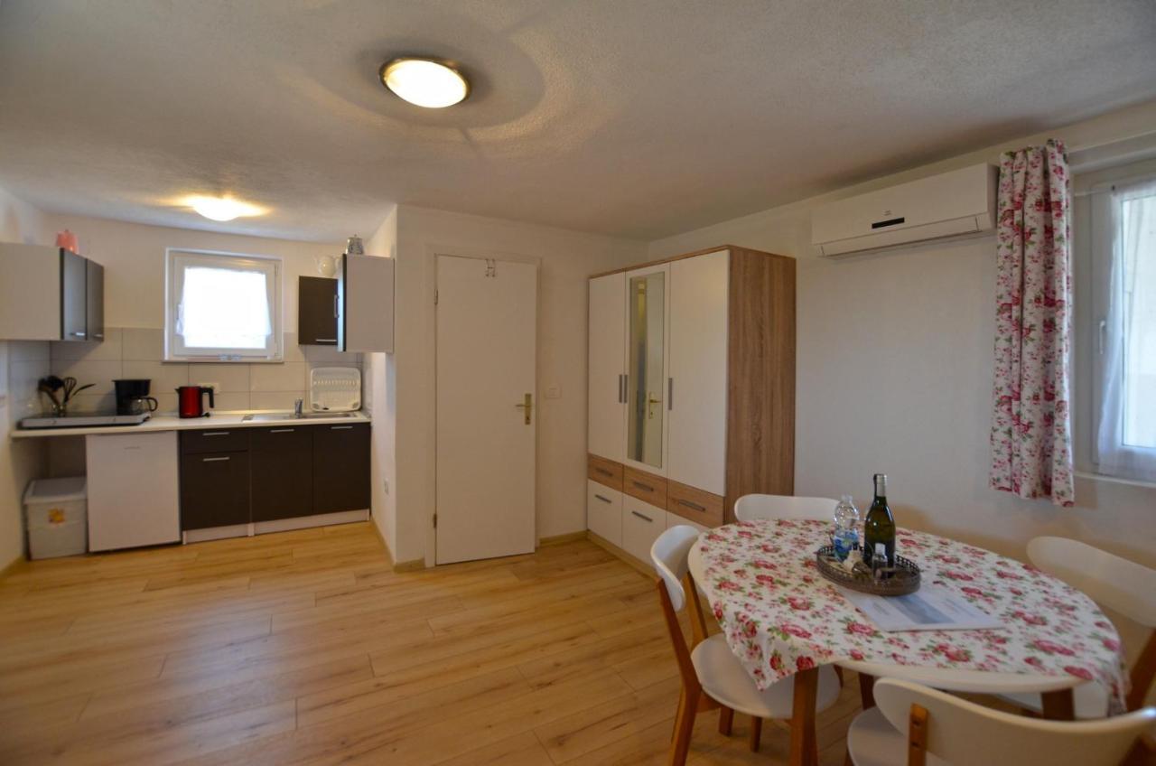 Bavica Apartments Rovinj Dış mekan fotoğraf