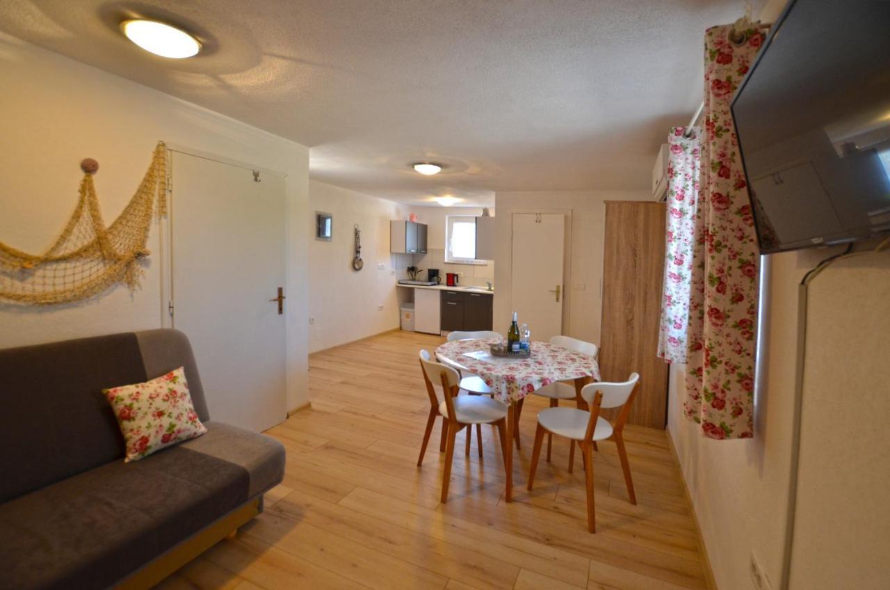 Bavica Apartments Rovinj Dış mekan fotoğraf