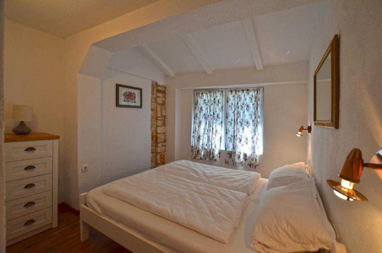 Bavica Apartments Rovinj Dış mekan fotoğraf