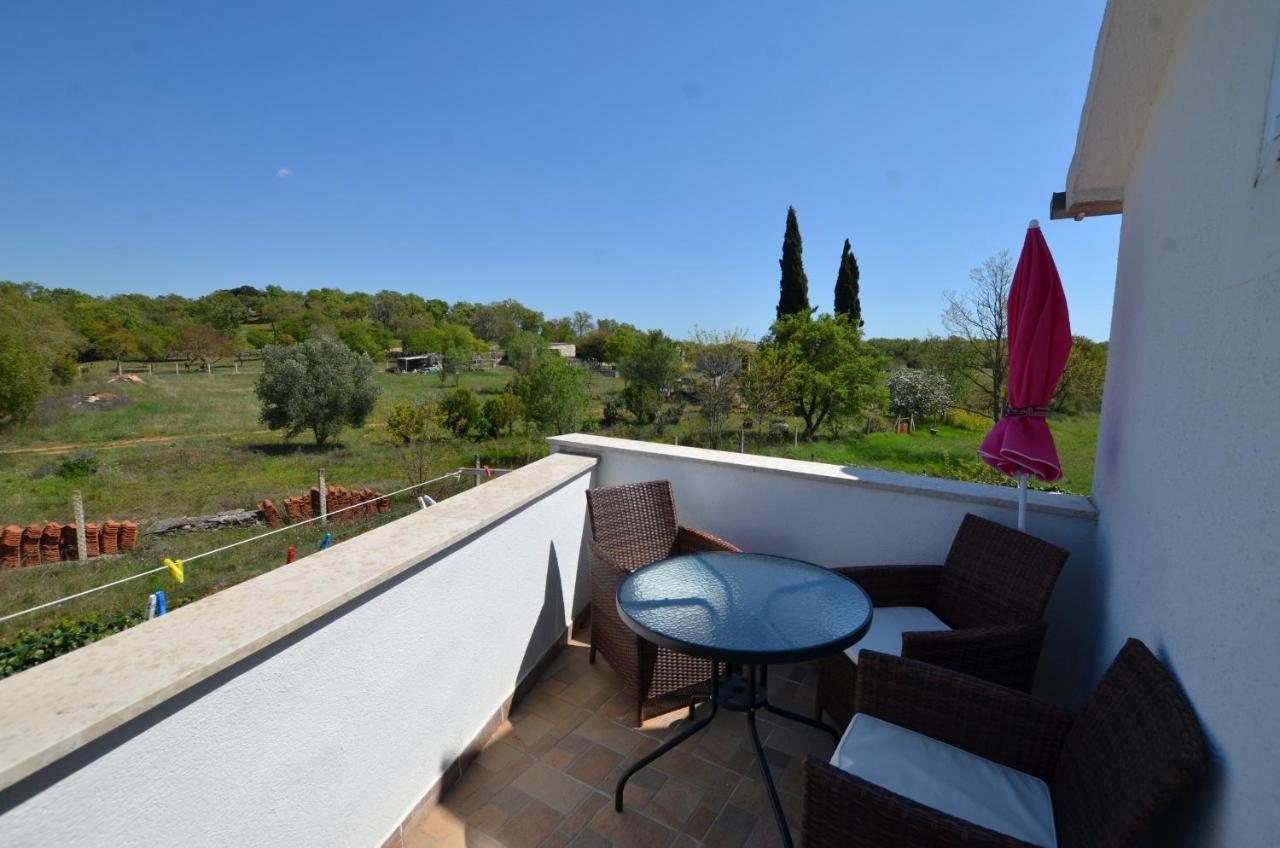 Bavica Apartments Rovinj Dış mekan fotoğraf