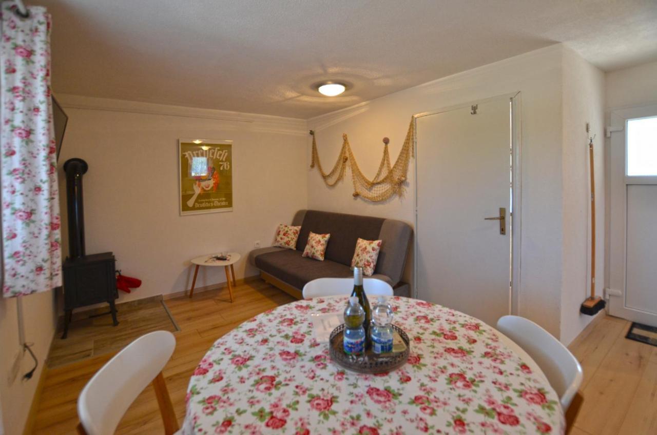 Bavica Apartments Rovinj Dış mekan fotoğraf