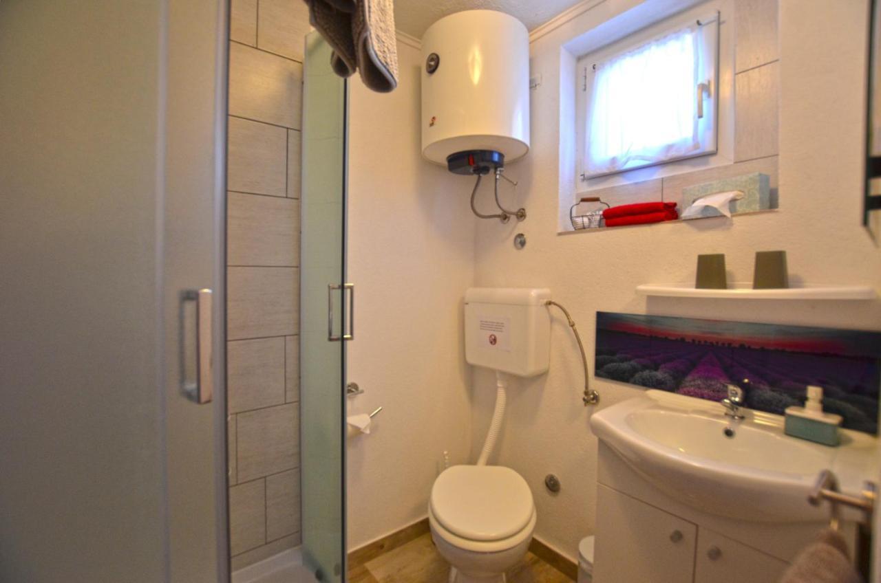 Bavica Apartments Rovinj Dış mekan fotoğraf