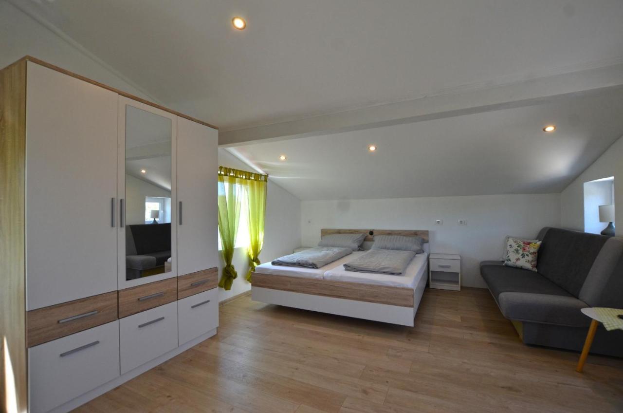 Bavica Apartments Rovinj Dış mekan fotoğraf