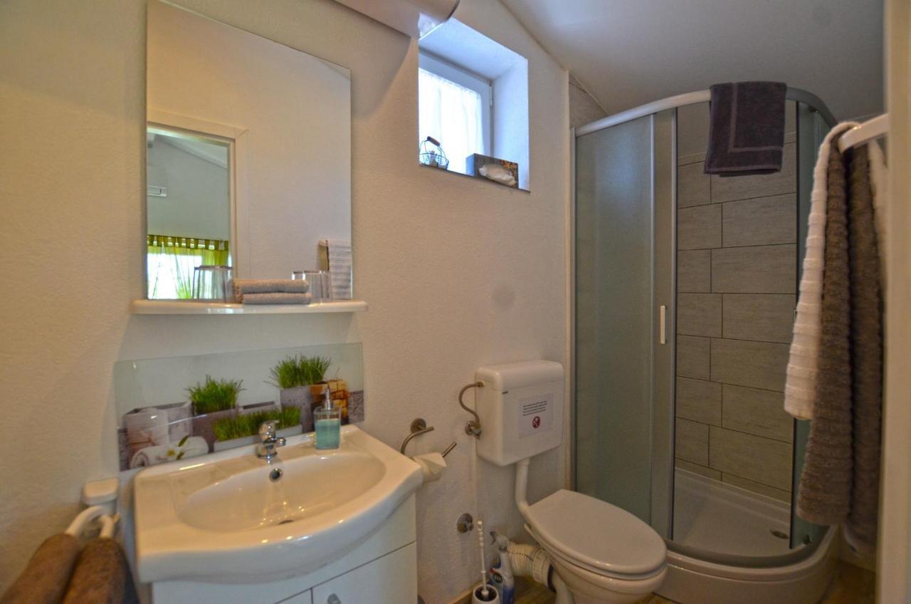 Bavica Apartments Rovinj Dış mekan fotoğraf