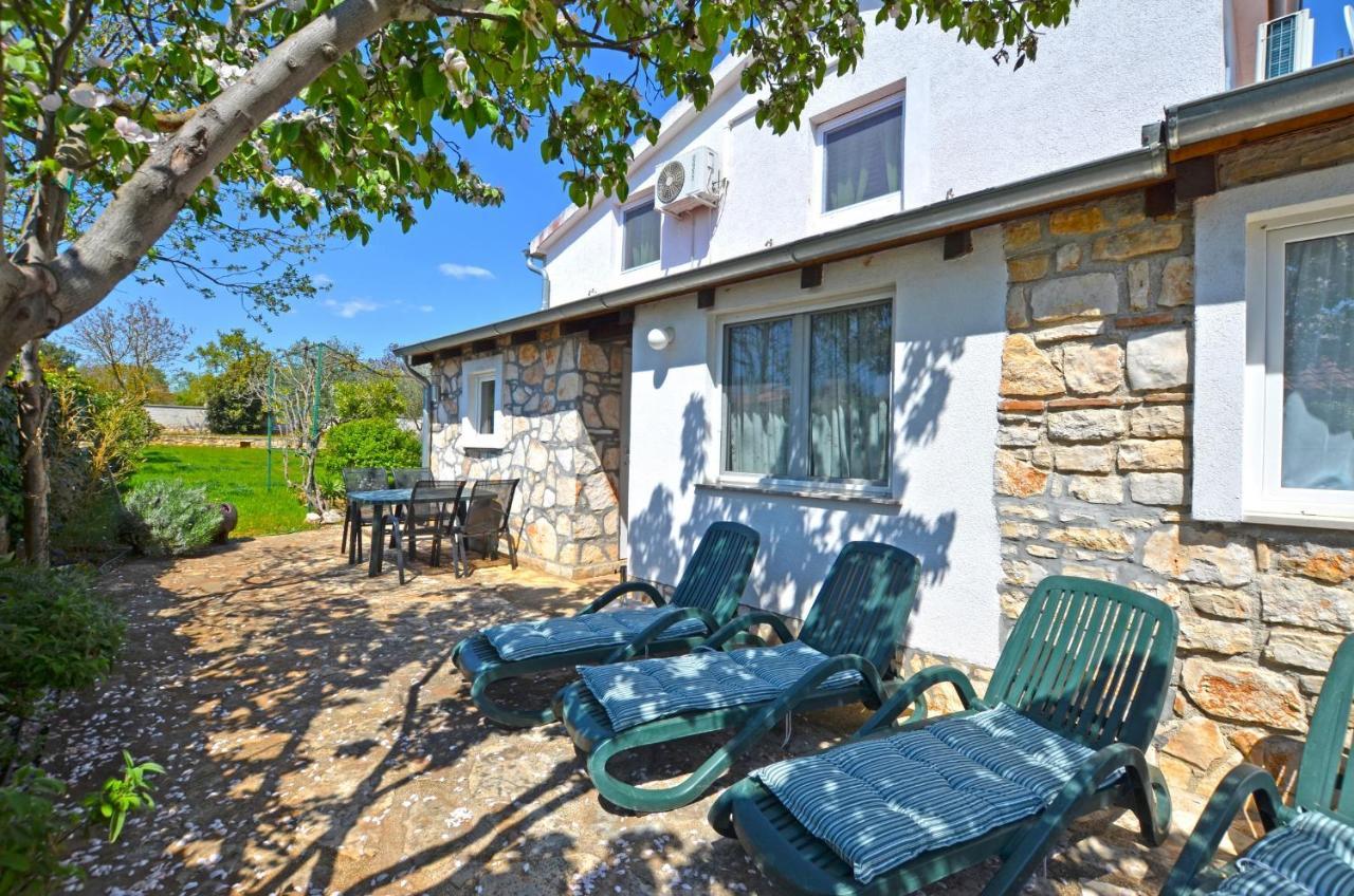 Bavica Apartments Rovinj Dış mekan fotoğraf